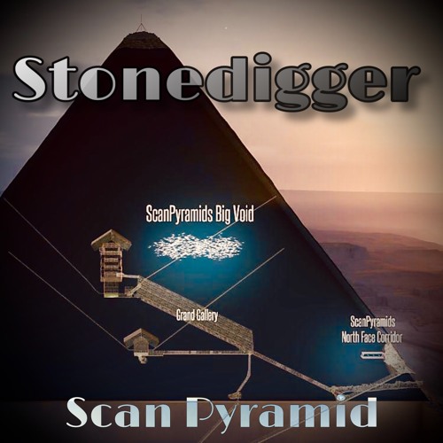 Scan Pyramid