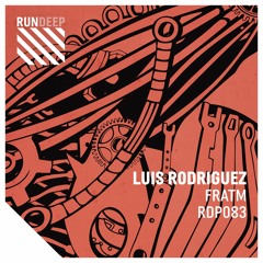 Luis Rodriguez - FRATM