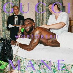 Gucci Mane - Big Boy Diamonds (ft. Kodak Black & London On Da Track) Instrumental