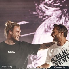 David Guetta & MORTEN ft. RAYE - Make It To Heaven (OUT NOW)