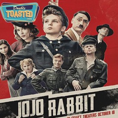 JOJO RABBIT - Double Toasted Audio Review