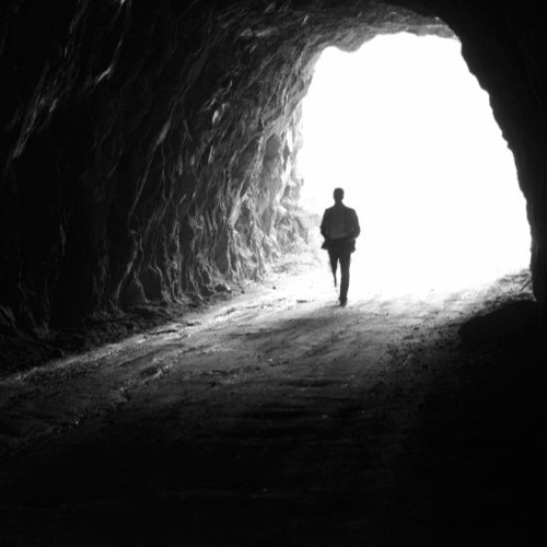 Into The Light