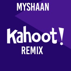 Kahoot Remix