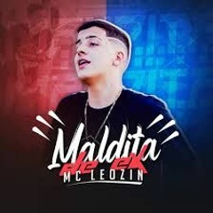 MC LEOZINHO MALDITA DE EX ME LIGANDO DE MADRUGADA - FOODA - LANÇAMENTO - 2K19 - ( DJ 2K DE JF )