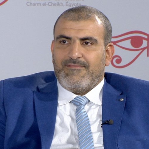 ITU INTERVIEWS @ RA-19: WAEL SAYED, Executive Director, Radio Spectrum Resources, NTRA