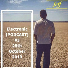 Tech house October 2019