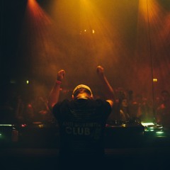 Davy Brandts @ Diskodip X Horse Meat Disco + Davy Brandts