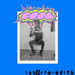 Frank Ocean - DHL Instrumental [Part 1]