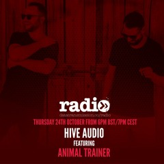 div electro / deep house/ minimal