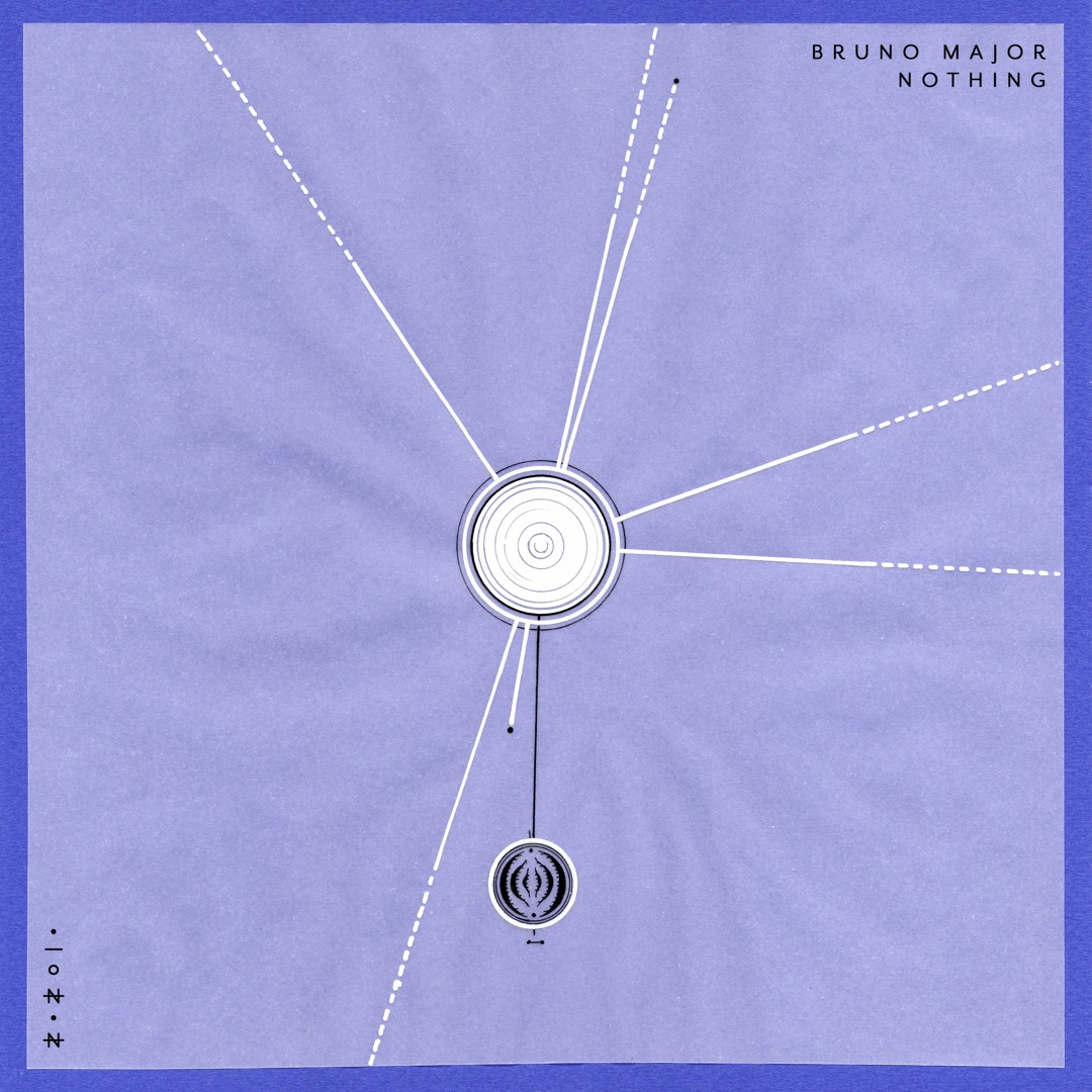 Stream Nothing by Bruno Major | Listen online for free on SoundCloud