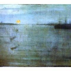 Clair De Lune (extrait de la suite Bergamasque) - Claude Debussy par Mathilde Carré