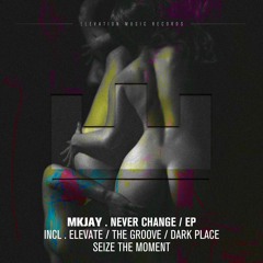 MKJAY - Elevate Feat. Torrfisk