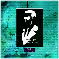 Vynek - Simple | TAKE MY SPACE