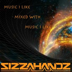 MUSIC I LIKE mixed with some MUSIC I LIKE.