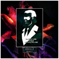 DanielV - Heavy | TAKE MY SPACE