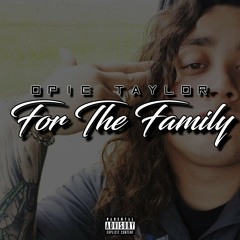 For The Family