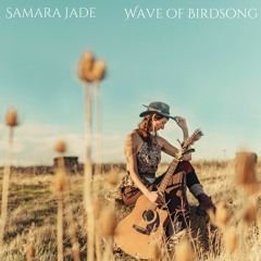 Samara Jade - Something Still Sane