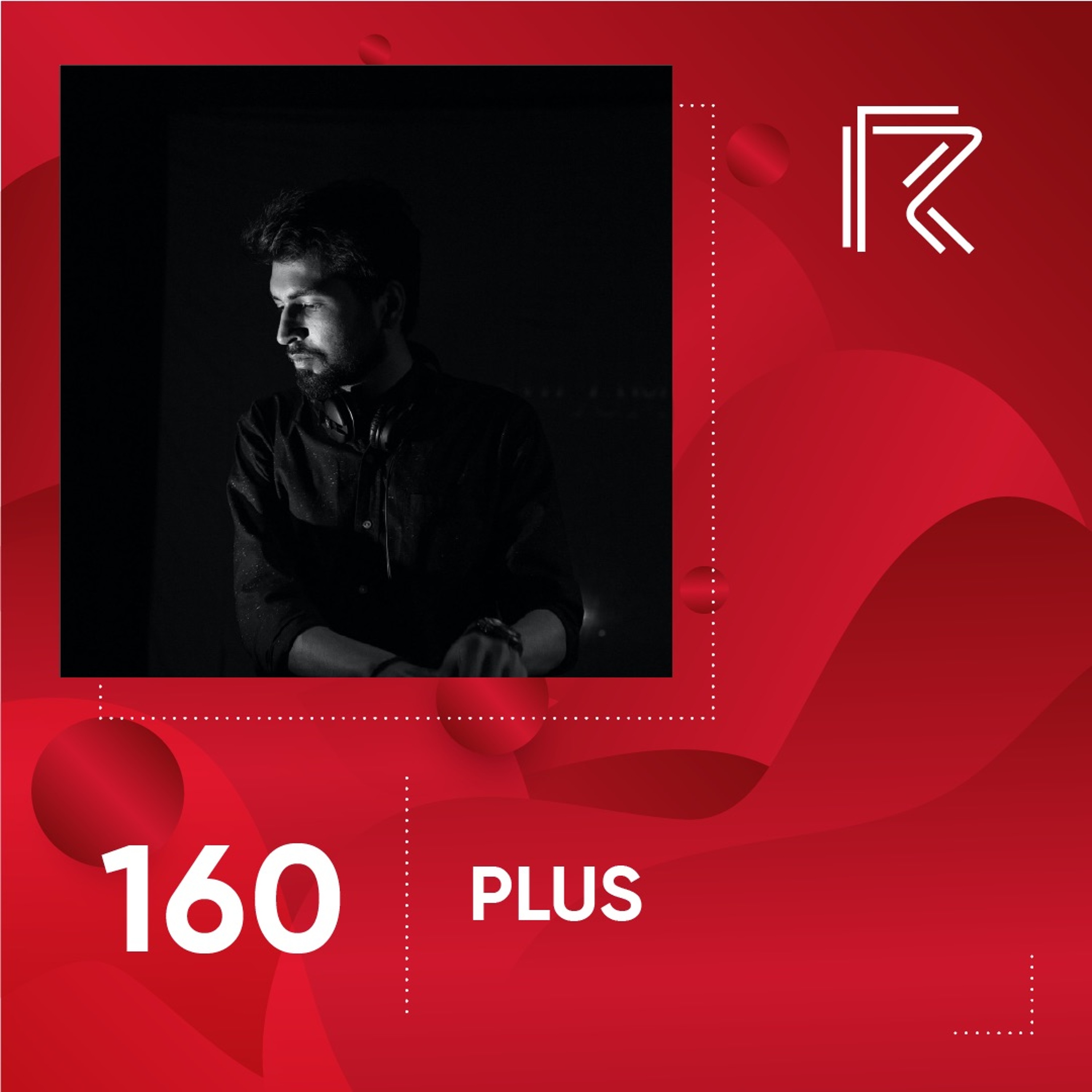 Redroom Sessions - An Electronic Music Podcast - Deep House, Techno, Chill, Disco