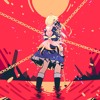 LiSA - Unlasting (DoctorNoSense Remix) (SAO Alicization - War of Underworld ED 1)