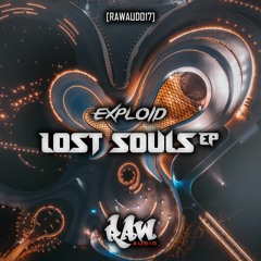 Exploid - Lost Souls