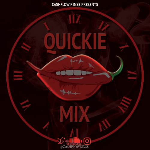QUICKIE MIX BY CASHFLOW RINSE |2019 STRICTLY GYAL SONGS |SHENSEEA ,VYBZ KARTEL ETC
