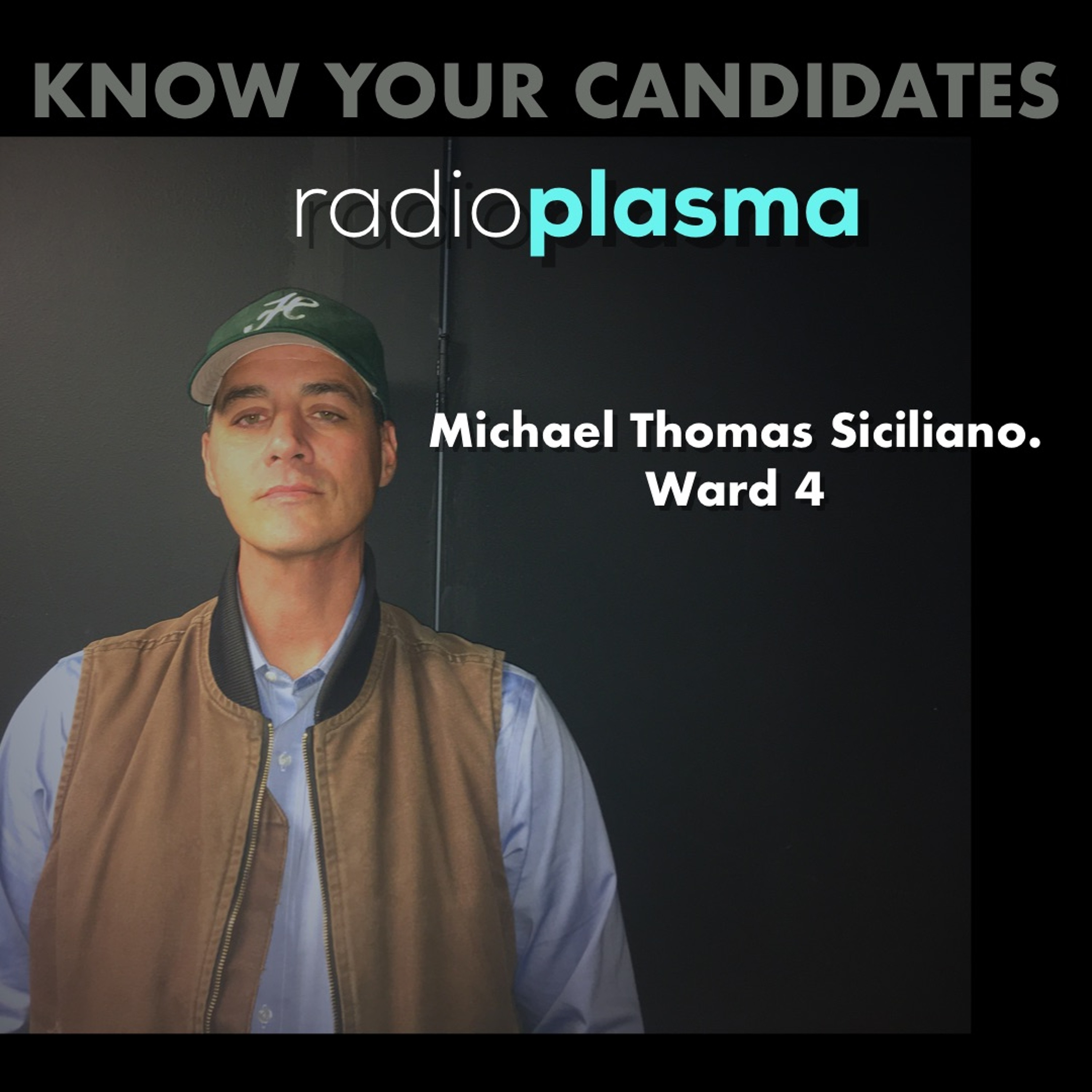 radioplasma podcast