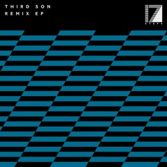 Third Son - Machine Love (TERR Remix)