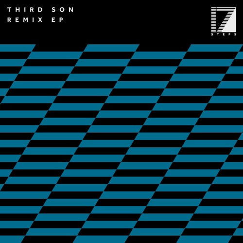 Remix EP // Terr, Nathan Micay