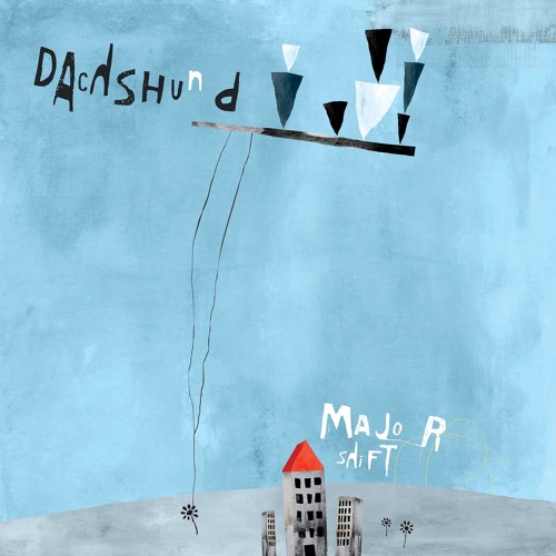 Dachshund - As If By Magic