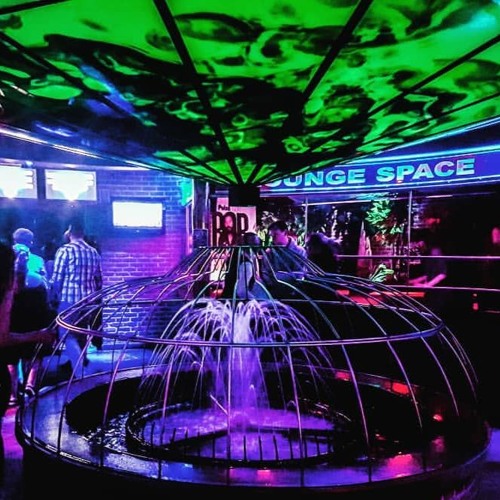 La Bush in a nutshell 14