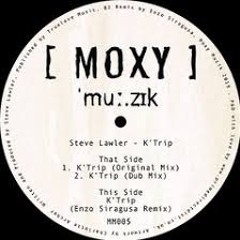 Steve Lawler - K'Trip (Enzo Siragusa Remix)