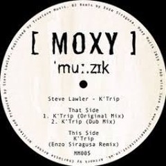 Steve Lawler - K'Trip (Dub Mix)