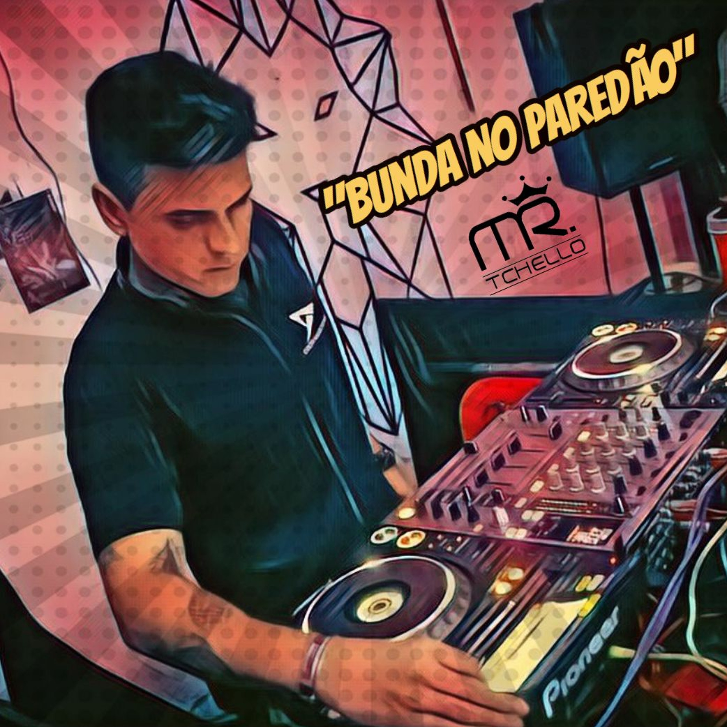 Paredão Funk Tech