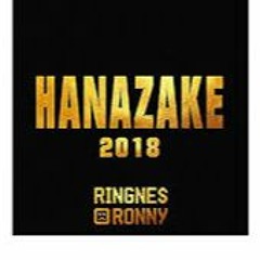 Ringnes - Ronny - Hanazake 2018
