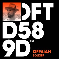 OFFAIAH 'Soldier'