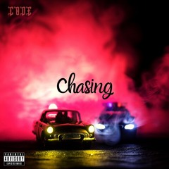 Chasing - CODE ( Prod - Ryinibeats ) Mix By Enveeproductionz