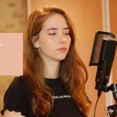two feet - you? cover by julia vylegzhanina