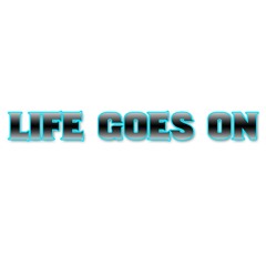 Life Goes On [Beat]