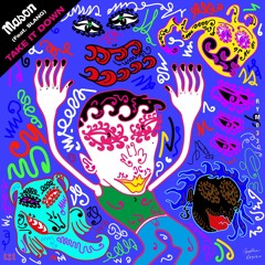 Mason feat. Slang - Take It Down (Radio Edit)