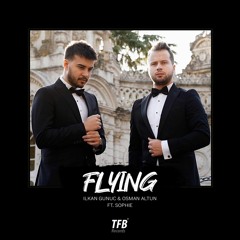 ilkan Gunuc & Osman Altun - Flying (Extended)