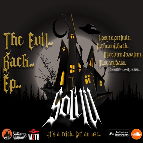 Soli IV - Scarybass