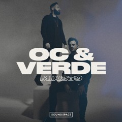 MIX239: OC & Verde