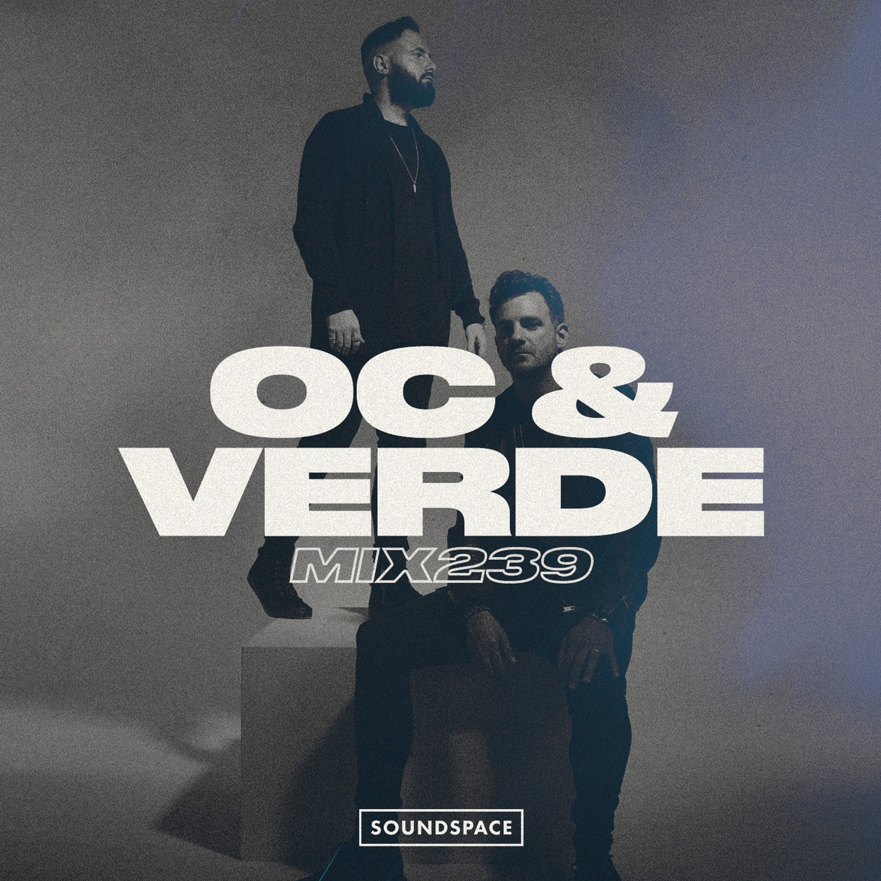 Soundspace Podcast