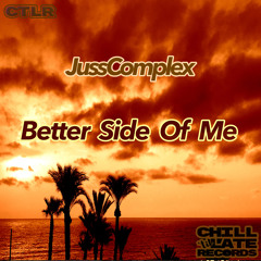 CTLR019 : JussComplex - Better Side Of Me (Original Mix)