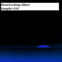 HomeCooking Share Sampler#10