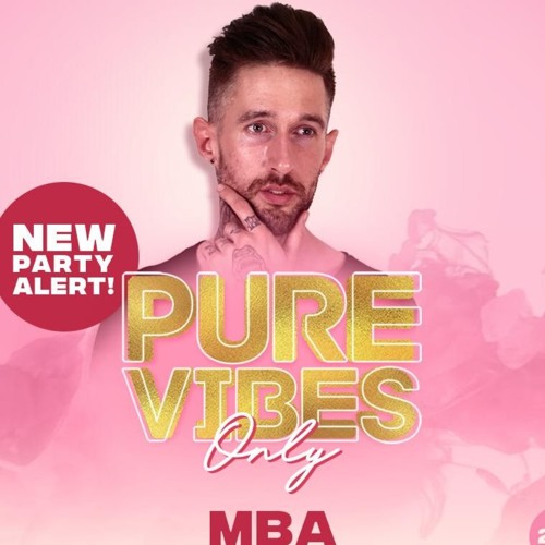 PureVibesOnly MiniMix