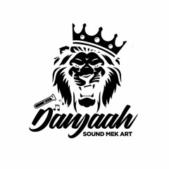 Taï J - Lion sol'jah - Dutty Tatoo riddim by Danjaah Sound Mek Art