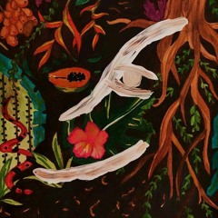 EARTH( EP : THE 4 ELEMENTS)