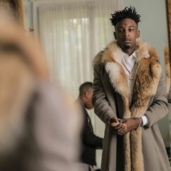 21 Savage - No Heart (dymonn remix)