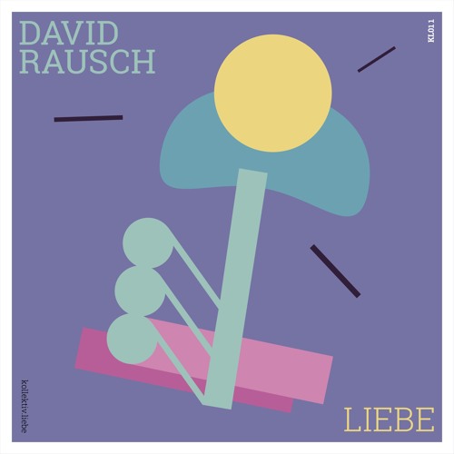 David Rausch - Nimm (Original Mix)